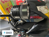 ĐÈN TRỢ SÁNG L4X