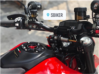 ĐÈN TRỢ SÁNG MSX 125