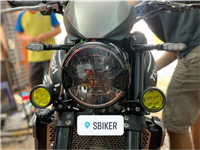 ĐÈN TRỢ SÁNG SCAMBLER