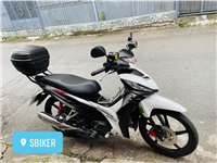 ĐÈN TRỢ SÁNG WAVE RSX