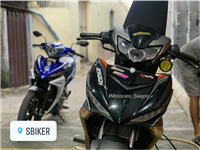 ĐÈN TRỢ SÁNG EXCITER 150