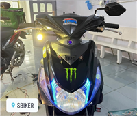 ĐÈN TRỢ SÁNG MIO