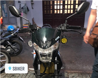 ĐÈN TRỢ SÁNG RAIDER FI