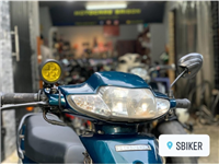 ĐÈN TRỢ SÁNG WAVE ALPHA