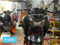 ĐÈN TRỢ SÁNG Z800