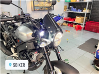 ĐÈN TRỢ SÁNG XSR 155