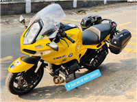 THÙNG HÔNG GIVI BMW