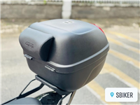 TỰA LƯNG GIVI E88M