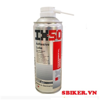 CHAI DƯỠNG SÊN VOLTRONIC IX50