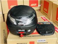 THÙNG GIVI E260NX