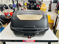 THÙNG GIVI E43GOLD BẢN GIỚI HẠN GIVI E43 LIMITED