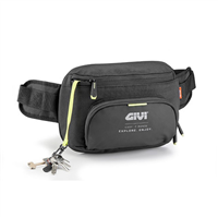 TÚI ĐEO HÔNG GIVI EA145 BLACK