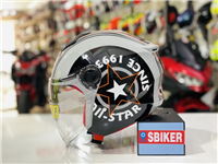 ﻿NÓN 3/4 EGO E3 1993