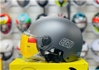 NÓN 1/2 EGO E21 XÁM NHÁM