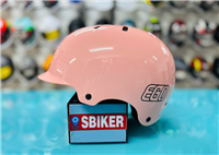 NÓN MŨ EGO E25 HỒNG BÓNG