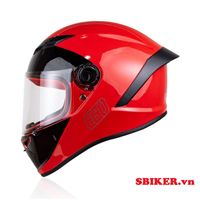 MŨ FULLFACE EGO E7 TEM NEW 2020