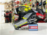 NÓN EGO E7 PLUS XANH