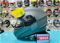 NÓN FULLFACE E81 XÁM NHÁM