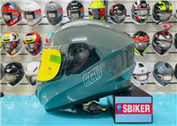 MŨ EGO E81 XÁM XI MĂNG