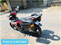 EXCITER 150 GẮN THÙNG E22NS