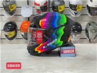NÓN FULLFACE LS2 FF820 MULTI 7 MÀU