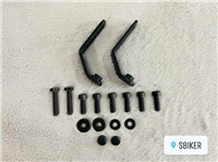 BỘ PAD RỜI GẮN CẢNG RAIDER FI PAD TAY DẮT HRV