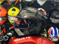 MŨ FULLFACE MT CARBON