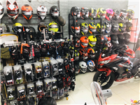 Fullface Chính Hãng