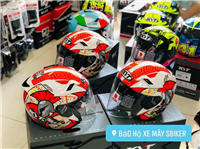 Mũ Fullface Giá Rẻ