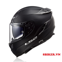 MŨ FULLFACE LS2 FF327