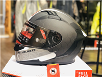 MŨ FULLFACE MT SNAKE CARBON