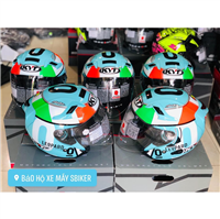 Mũ Bảo Hiểm Kyt