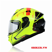 MŨ YOHE 977 XANH LÁ