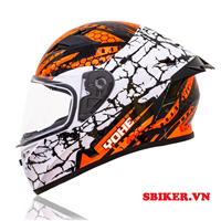 MŨ YOHE 978 PLUS CAM TRẮNG