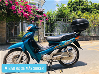 THÙNG GIVI E26N FUTURE 1