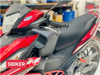 THÙNG TRƯỚC G11N WINNER 150 CÓ PAD