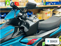 THÙNG GIỮA G11N EXCITER 155 Y16ZR GIVI