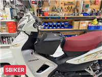 THÙNG GIỮA G11N WAVE ALPHA 110