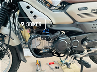 GÁC CHÂN EM BÉ PG1 BỘ GÁC CHÂN YAMAHA PG-1