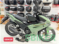 THÙNG GIỮA G11N WINNER R GIVI