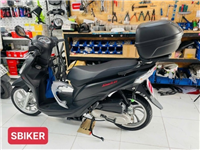 THÙNG SAU XE SHARK 50CC