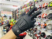 GĂNG TAY LS2 RUST MAN