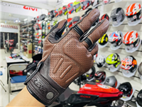 GĂNG TAY DA DÊ LS2 RUST MAN