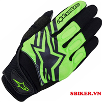 BAO TAY ALPINESTARS SPARTAN