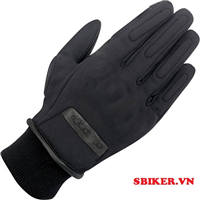 GĂNG TAY ALPINESTARS WINDSTOPPER DỮ ẤM