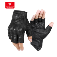 GĂNG TAY DA CỤT NGÓN MOTOWOLF