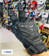 ﻿GĂNG TAY LS2 ALL TERRAIN