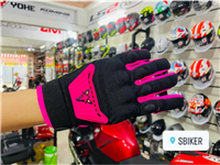 ﻿GĂNG TAY DÀI NGÓN EGO E4 EMG4 HỒNG PINK