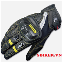 GĂNG TAY KOMINE GK 160