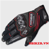 GĂNG TAY KOMINE GK 167